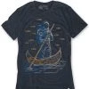 INTO THE AM Astral Voyage Tee Men