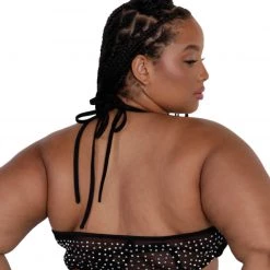 OhYes Astral Glow Halter Top 23 OhYes Astral Glow Halter Top