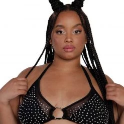 OhYes Astral Glow Halter Top 19 OhYes Astral Glow Halter Top