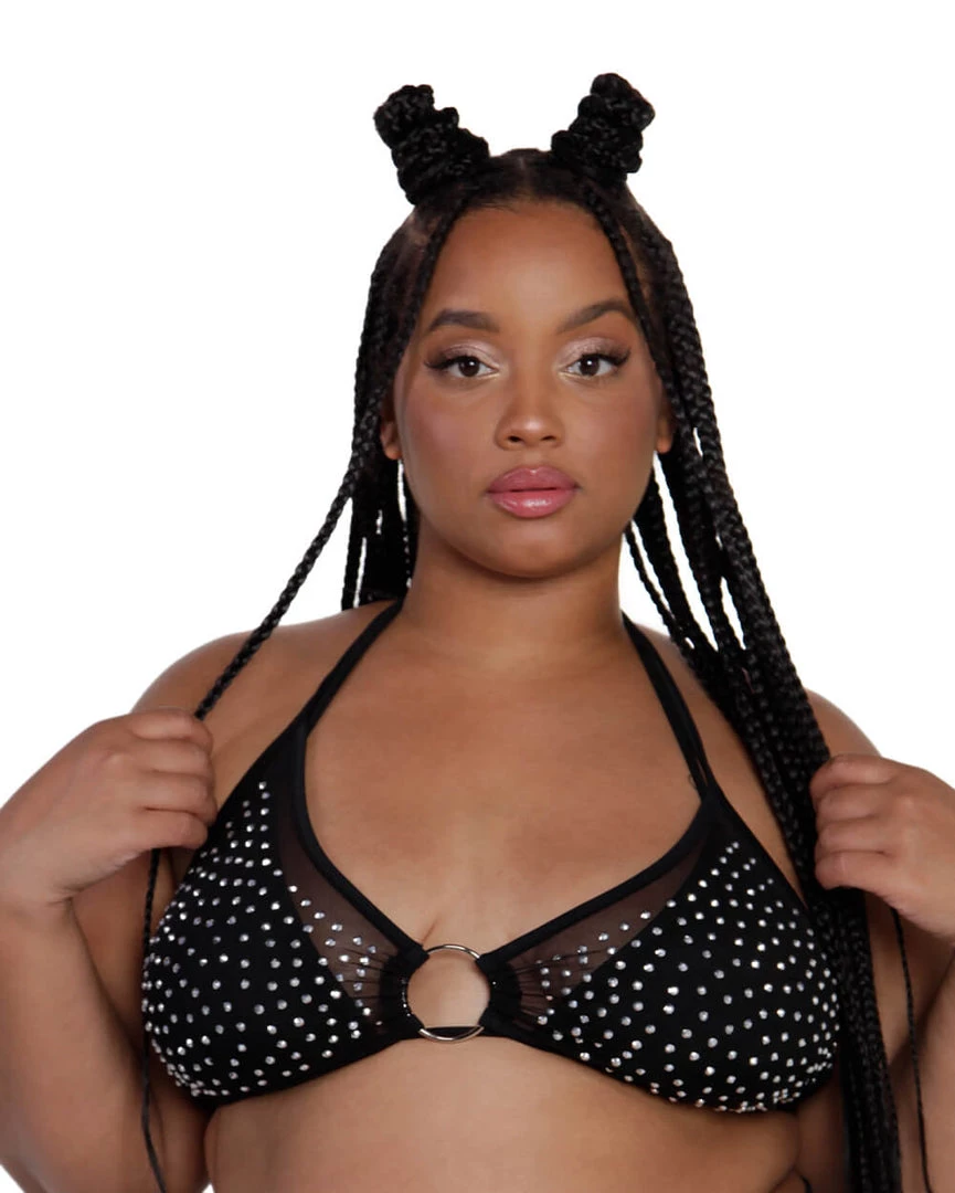 OhYes Astral Glow Halter Top 9 OhYes Astral Glow Halter Top