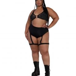 OhYes Astral Glow Halter Top 21 OhYes Astral Glow Halter Top