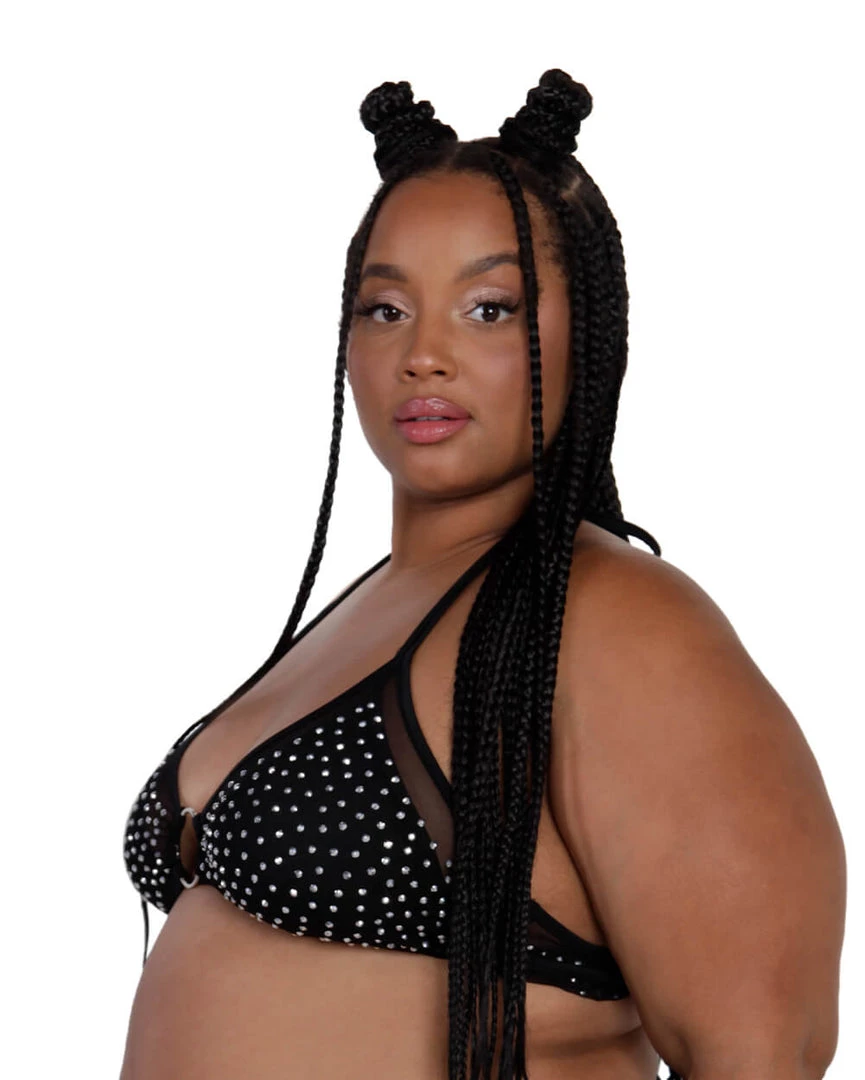 OhYes Astral Glow Halter Top 12 OhYes Astral Glow Halter Top