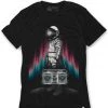 INTO THE AM AstroBlaster Tee Men