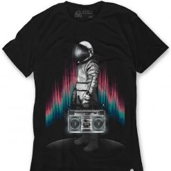 INTO THE AM AstroBlaster Tee Men