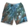 INTO THE AM Astro Jellies Shorts 2 INTO THE AM Astro Jellies Shorts
