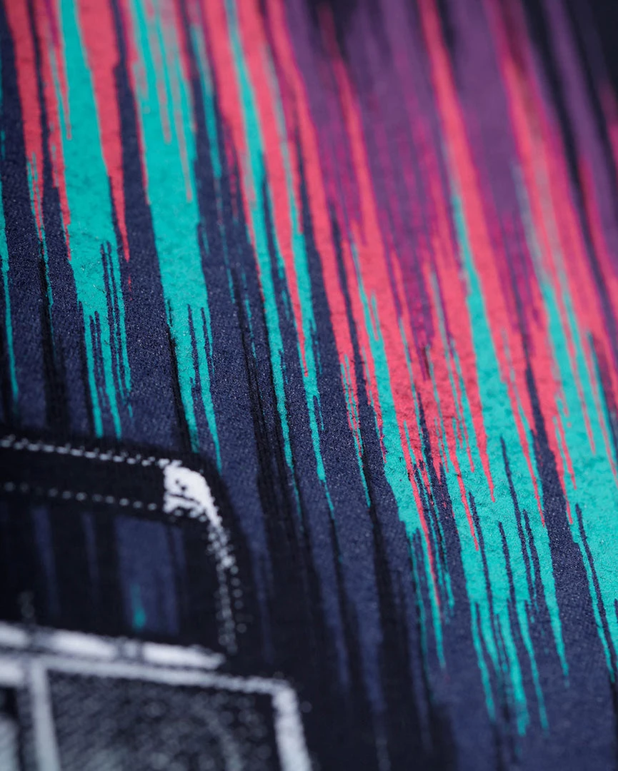 INTO THE AM AstroBlaster Tee Men 8 INTO THE AM AstroBlaster Tee Men