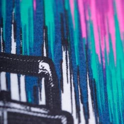 INTO THE AM AstroBlaster Tee Men 25 INTO THE AM AstroBlaster Tee Men