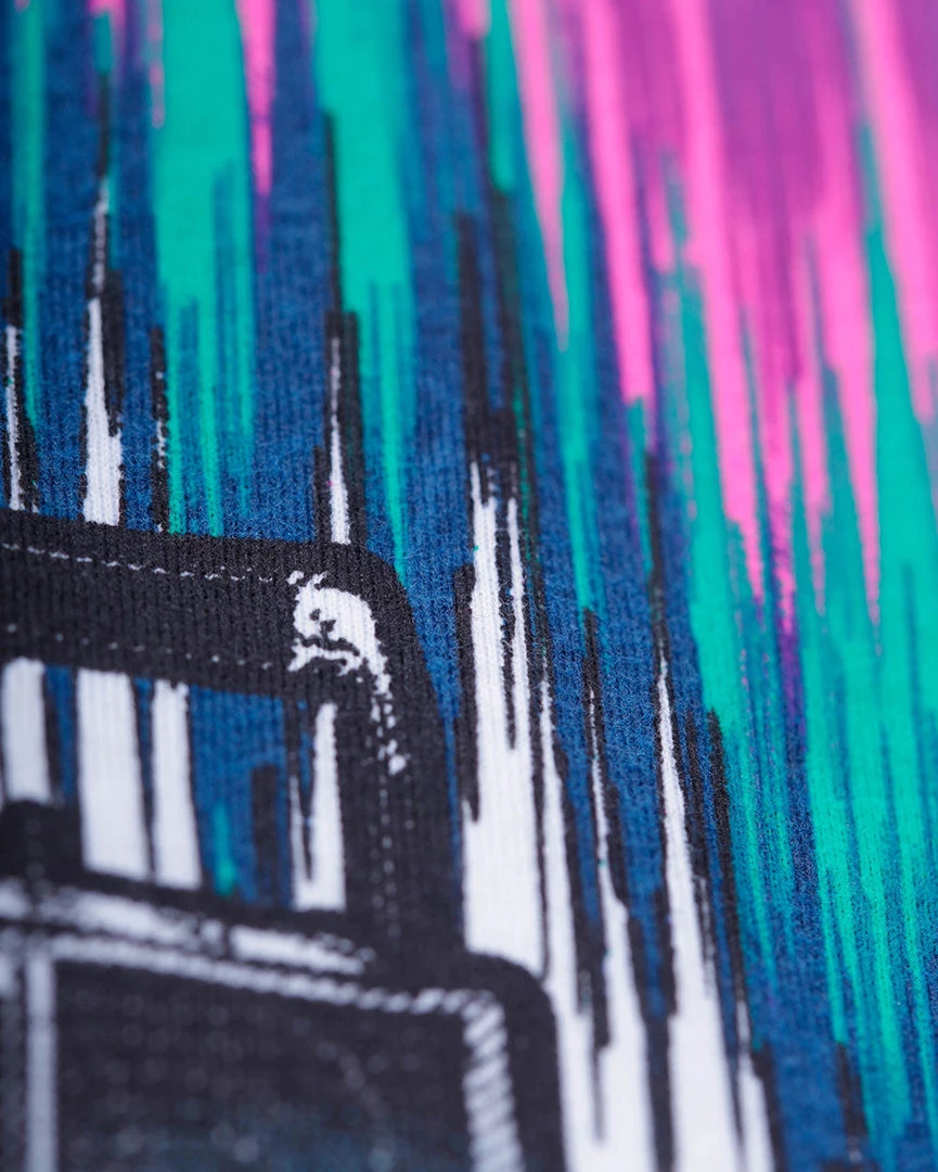 INTO THE AM AstroBlaster Tee Men 14 INTO THE AM AstroBlaster Tee Men