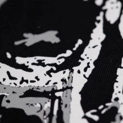 INTO THE AM AstroHead Tie-Dye Tee