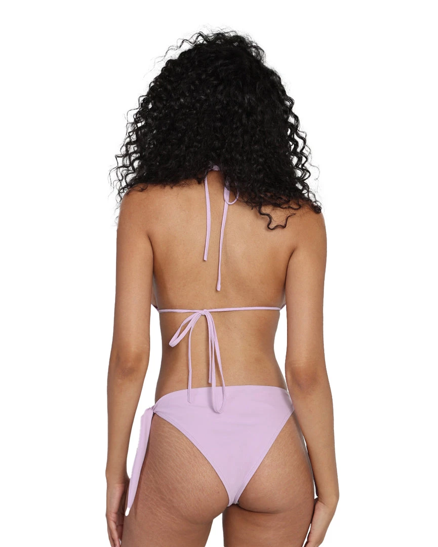 Hot & Delicious Black Bead BB Girl Rhinestone Bikini Set 8 Hot & Delicious Black Bead BB Girl Rhinestone Bikini Set