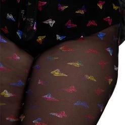 OhYes BB Ur So Fly Mesh Bell Bottoms 18 OhYes BB Ur So Fly Mesh Bell Bottoms