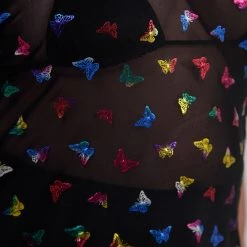 OhYes Tops BB Ur So Fly Mesh Oversized Tee 18 OhYes Tops BB Ur So Fly Mesh Oversized Tee