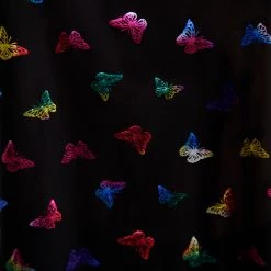 OhYes Tops BB Ur So Fly Mesh Oversized Tee