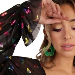 OhYes BB Ur So Fly Ultra Crop Top Clothing 15 OhYes BB Ur So Fly Ultra Crop Top Clothing