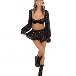 OhYes BB Ur So Fly Ultra Crop Top Clothing 16 OhYes BB Ur So Fly Ultra Crop Top Clothing