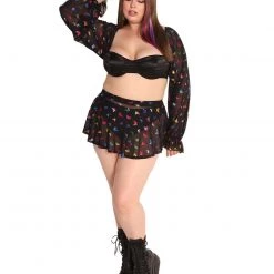 OhYes BB Ur So Fly Ultra Crop Top Clothing 21 OhYes BB Ur So Fly Ultra Crop Top Clothing