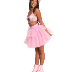 Kiki Riki Ballerina Babe Mini Tutu Skirt New Arrivals