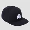 INTO THE AM Men Basic AM Snapback Hat