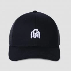 INTO THE AM Men Basic AM Trucker Hat