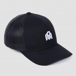 INTO THE AM Men Basic AM Trucker Hat