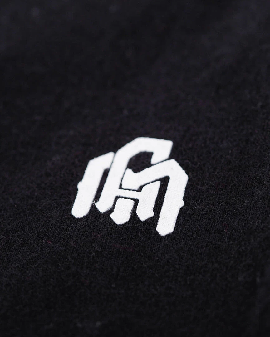 INTO THE AM Basic Long Sleeve Tee 6 INTO THE AM Basic Long Sleeve Tee