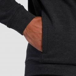 INTO THE AM Basic Hoodie