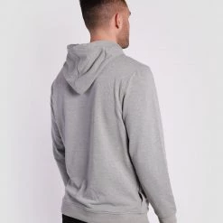 INTO THE AM Basic Hoodie