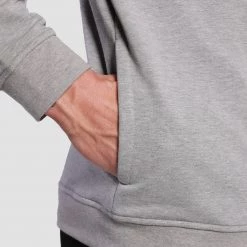 INTO THE AM Basic Hoodie