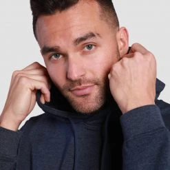 INTO THE AM Basic Hoodie