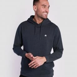 INTO THE AM Basic Hoodie