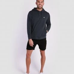 INTO THE AM Basic Hoodie