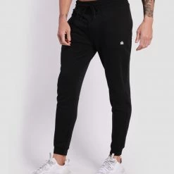 INTO THE AM Basic Joggers