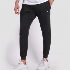 INTO THE AM Basic Joggers