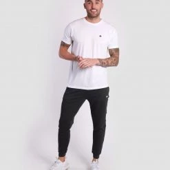 INTO THE AM Basic Joggers