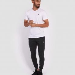 INTO THE AM Basic Joggers