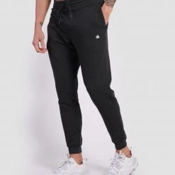 INTO THE AM Basic Joggers