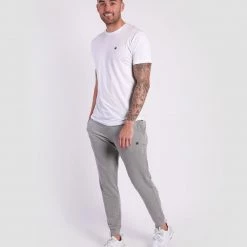 INTO THE AM Basic Joggers