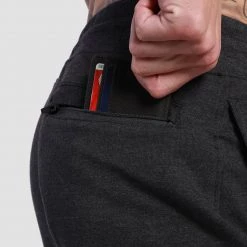 INTO THE AM Basic Lounge Shorts 52 INTO THE AM Basic Lounge Shorts