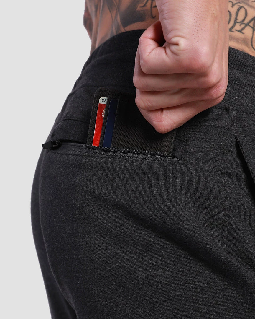 INTO THE AM Basic Lounge Shorts 26 INTO THE AM Basic Lounge Shorts