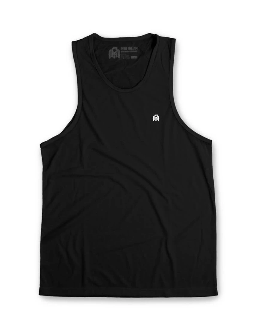 INTO THE AM Basic Tank Tops & Outerwear 16 INTO THE AM Basic Tank Tops & Outerwear