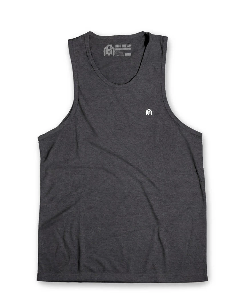 INTO THE AM Basic Tank Tops & Outerwear 7 INTO THE AM Basic Tank Tops & Outerwear