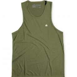 INTO THE AM Basic Tank Tops & Outerwear 52 INTO THE AM Basic Tank Tops & Outerwear