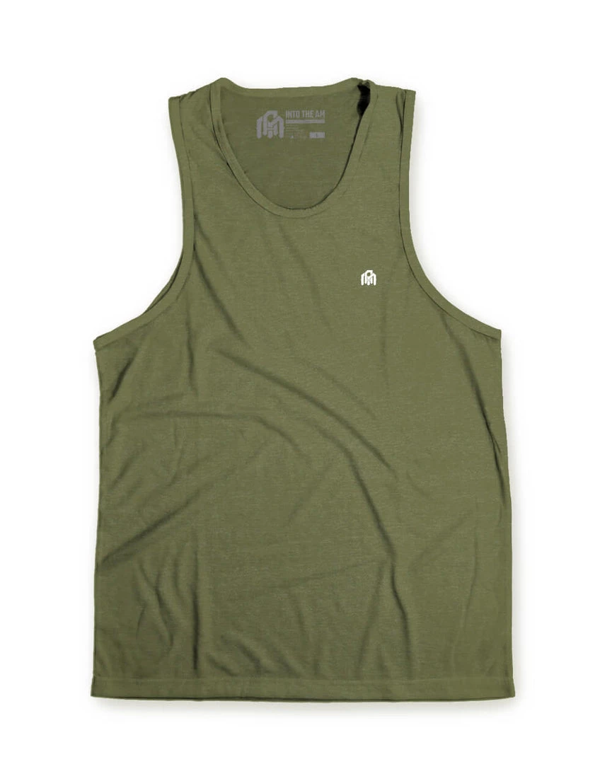 INTO THE AM Basic Tank Tops & Outerwear 26 INTO THE AM Basic Tank Tops & Outerwear