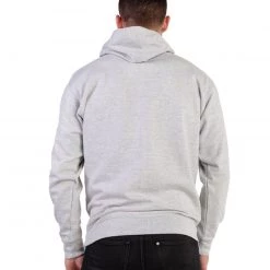INTO THE AM Men Basic Midweight Hoodie 33 INTO THE AM Men Basic Midweight Hoodie