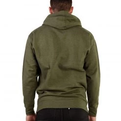 INTO THE AM Men Basic Midweight Hoodie 49 INTO THE AM Men Basic Midweight Hoodie