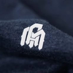 INTO THE AM Basic V-Neck Tee