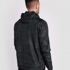 INTO THE AM Lightweight Anorak Windbreaker 13 INTO THE AM Lightweight Anorak Windbreaker