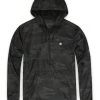 INTO THE AM Lightweight Anorak Windbreaker