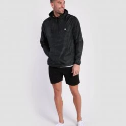 INTO THE AM Lightweight Anorak Windbreaker 10 INTO THE AM Lightweight Anorak Windbreaker