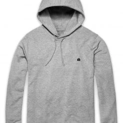 INTO THE AM Basic Hoodie